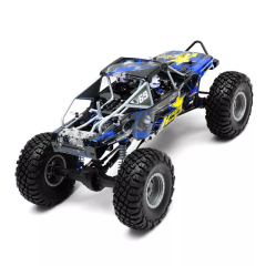 Crawler RGT Rock Hammer 1/10 RTR azul