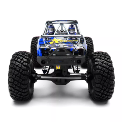 Crawler RGT Rock Hammer 1/10 RTR azul