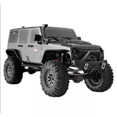 Crawler Rock Cruiser EX86100V2 1/10 RTR gris