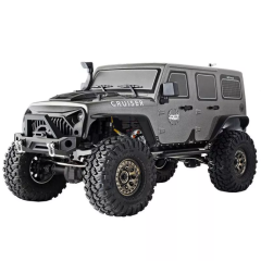 Crawler Rock Cruiser EX86100V2 1/10 RTR gris