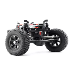 Crawler Rock Cruiser RC4 V3 1/10 verde