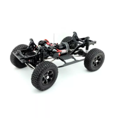 Crawler Rock Cruiser RC4 V3 1/10 verde