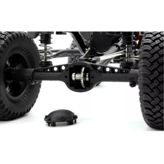 Crawler Rock Cruiser RC4 V3 1/10 verde