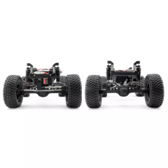 Crawler Rock Cruiser RC4 V3 1/10 verde