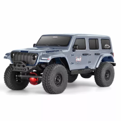 Crawler Adventure JL 1/16 Waterproof RTR gris