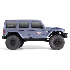 Crawler Adventure JL 1/16 Waterproof RTR gris