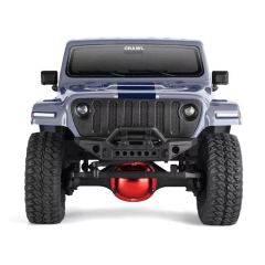 Crawler Adventure JL 1/16 Waterproof RTR gris