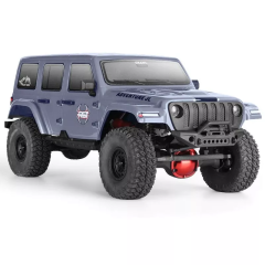 Crawler Adventure JL 1/16 Waterproof RTR gris