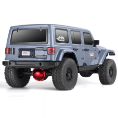 Crawler Adventure JL 1/16 Waterproof RTR gris