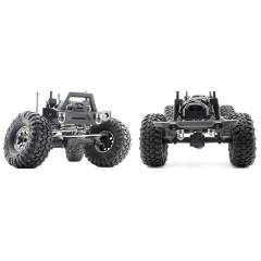 Crawler Rock Cruiser EX86100V2 1/10 RTR rojo