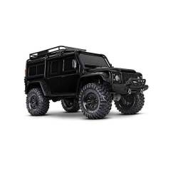 Land Rover Defender TRX-4 1/10 crawler Traxxas