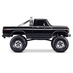 FORD F-150 RANGER XLT 1979 TRAXXAS TRX-4