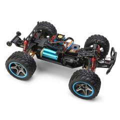 Monster Truck Speed 104016 Brushless 1/10 RTR Wltoys