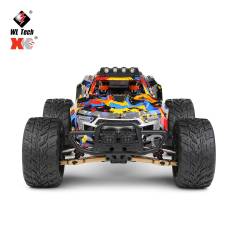 Monster Truck Speed 104016 Brushless 1/10 RTR Wltoys