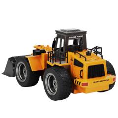 Bulldozer 1532 9CH 1/18 RC 2,4GHZ Huina