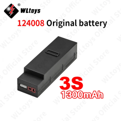 Bateria Lipo 11.1V 1300MAH 25C 124008 WLtoys
