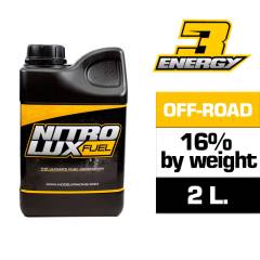 Nitrolux 16% en peso sin licencia EU (2 litros)