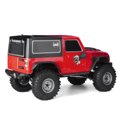 CRAWLER ROCK CRUISER EX86010JK 1/10 RTR