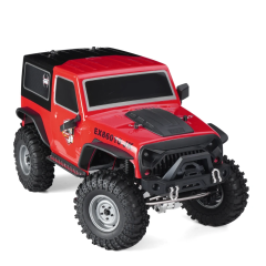 CRAWLER ROCK CRUISER EX86010JK 1/10 RTR