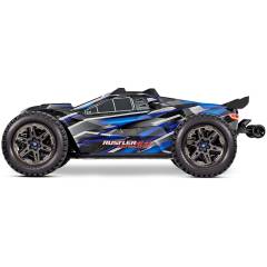 Rustler 4X4 VXL Ultimate 1/10 Brushless