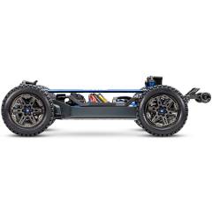 Rustler 4X4 VXL Ultimate 1/10 Brushless