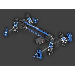 Rustler 4X4 VXL Ultimate 1/10 Brushless