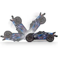 Rustler 4X4 VXL Ultimate 1/10 Brushless