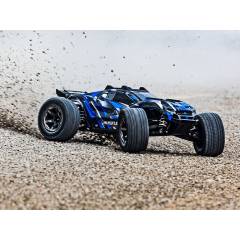 Rustler 4X4 VXL Ultimate 1/10 Brushless