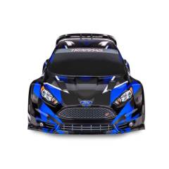 Ford Fiesta ST Rally 4WD BL-2S 1/10 Brushless