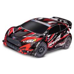 Ford Fiesta ST Rally 4WD BL-2S 1/10 Brushless