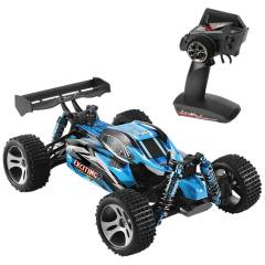 Buggy 184011 Exciting 1/18 30Km/h RTR Wltoys