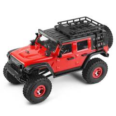 Crawler Jeep Wrangler 1/24 RTR 2428 Wltoys