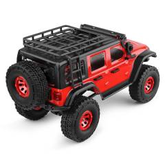 Crawler Jeep Wrangler 1/24 RTR 2428 Wltoys