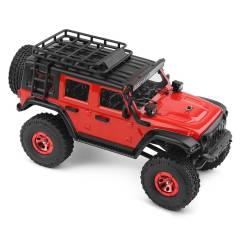 Crawler Jeep Wrangler 1/24 RTR 2428 Wltoys