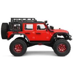 Crawler Jeep Wrangler 1/24 RTR 2428 Wltoys