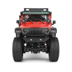 Crawler Jeep Wrangler 1/24 RTR 2428 Wltoys