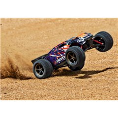 COCHE E-REVO VXL 1/16 BRUSHLESS RTR TRAXXAS