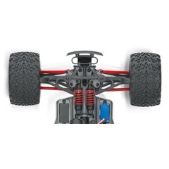 COCHE E-REVO VXL 1/16 BRUSHLESS RTR TRAXXAS