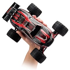 COCHE E-REVO VXL 1/16 BRUSHLESS RTR TRAXXAS