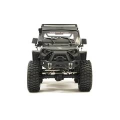 Crawler Outback Fury 2.0 4X4 RTR Negro