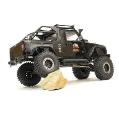 Crawler Outback Fury 2.0 4X4 RTR Negro