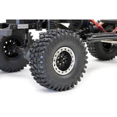 Crawler Outback Fury 2.0 4X4 RTR Negro