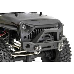 Crawler Outback Fury 2.0 4X4 RTR Negro