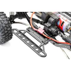 Crawler Outback Fury 2.0 4X4 RTR Negro