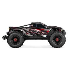 COCHE WIDE MAXX 1/10 4WD 4S BRUSHLESS MONSTER TRUCK