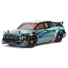 Havok 1/14 Drift Truck azul