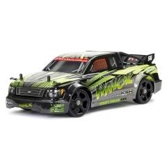 Havok 1/14 Drift Truck amarillo