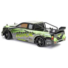 Havok 1/14 Drift Truck amarillo