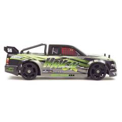 Havok 1/14 Drift Truck amarillo