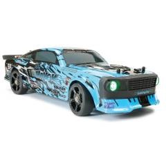 Havok 1/14 Drift Roadster azul